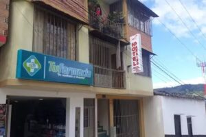 Hotel Paraiso Acevedo Huila