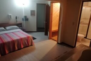 Hotel Paraiso Chapinero