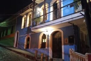 Hotel Paraiso Colonial