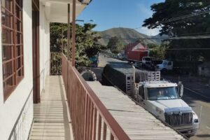 Hotel Paraiso Del Valle