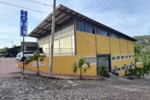 Hotel Para&iacute;so Real NB