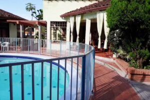 Hotel Paraiso Rivera