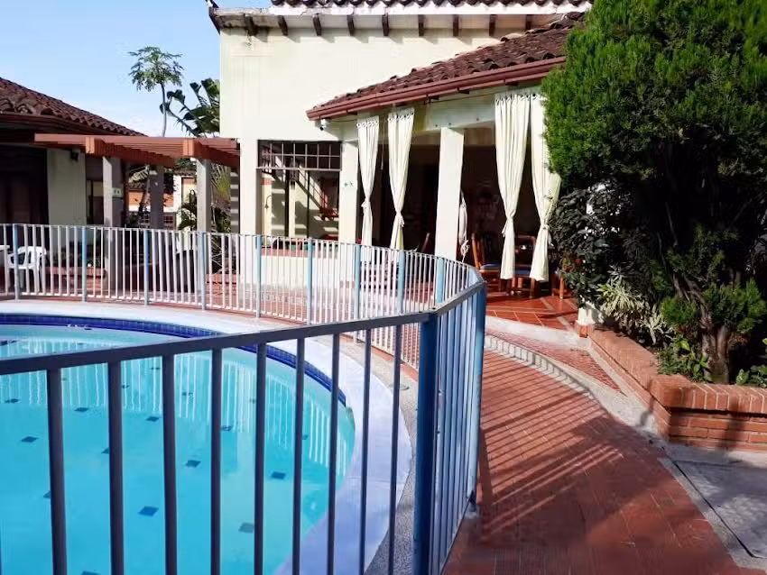 Hotel Paraiso Rivera