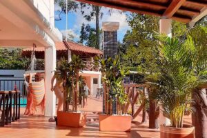 Hotel Para&iacute;so Sol