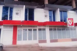 Hotel Para&iacute;so Ubaquense