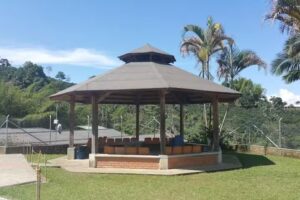 Hotel Paraje La Gloria