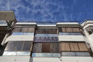Hotel Paseo Real
