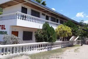 Hotel Pedregal Morroa