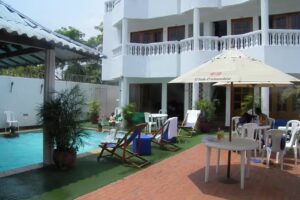 Hotel Pe&ntilde;a Boutique