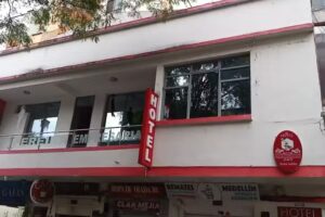 Hotel Pereira Empresarial