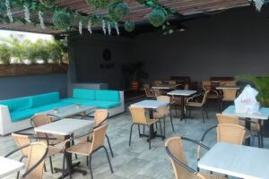 Hotel Perlatto, Bello