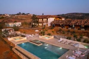 HOTEL PIEDRA DE MOLER