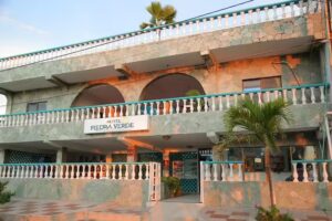 Hotel Piedra Verde