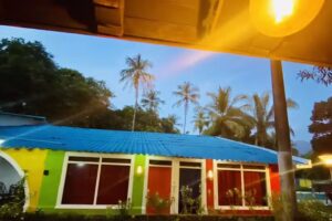 Hotel Piedras Blancas Melgar