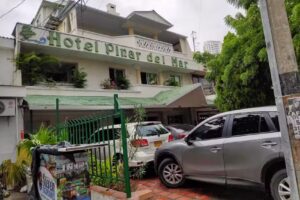 Hotel Pinar Del Mar