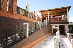 Hotel Pinchote Resort