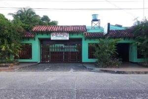 Hotel Piraruc&uacute;