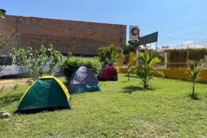 Hotel Piscina Catarnica