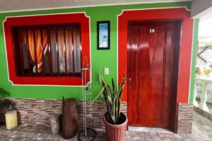 Hotel Piscina El Danubio