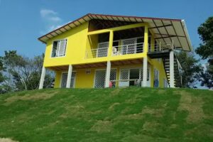 Hotel, Piscina y Restaurante LOMA LINDA Campestre