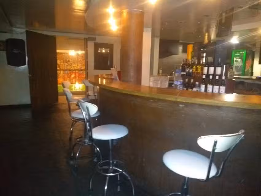 Hotel piso siete