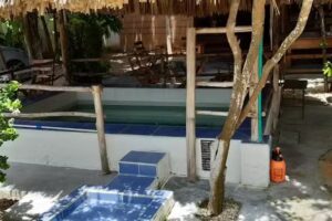 Hotel Pizzeria Opera Tolú