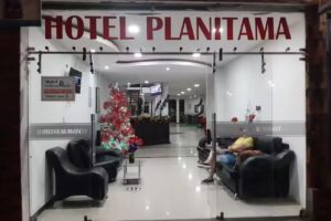hotel planitama