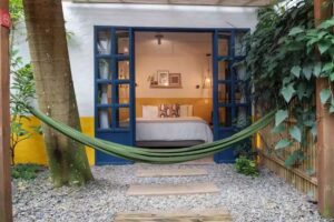 Hotel Plantaci&oacute;n