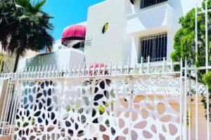 hotel platinum buenavista