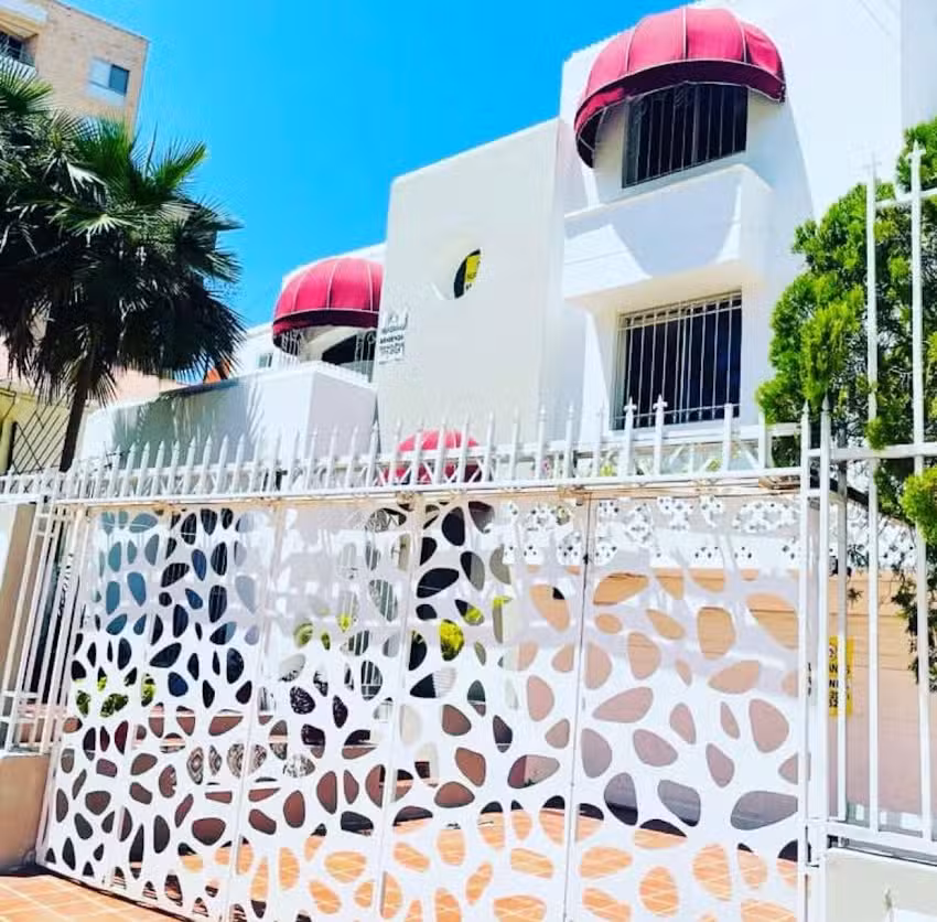 hotel platinum buenavista