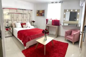 HOTEL PLATINUM LUXURY