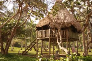 Hotel Playa Brava Teyumakke