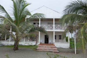 Hotel Playa de los Venados