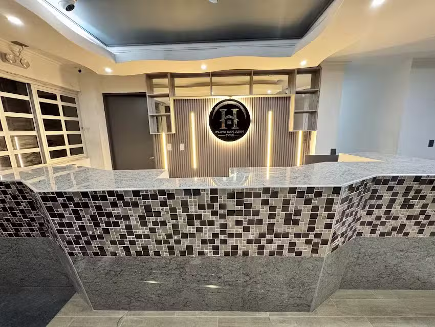 Hotel Playa San Juan