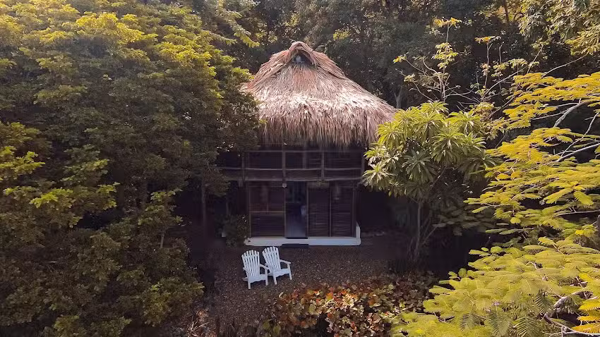 Hotel Playa Scondida Baru