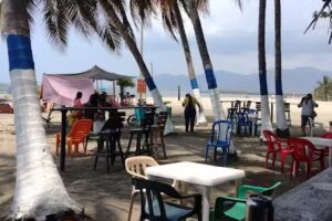 Hotel Playa Verde Cienaga