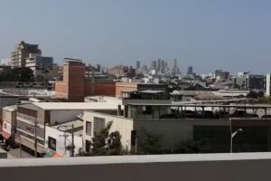 Hotel Plaza Bol&iacute;var