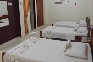 Hotel Plaza C&uacute;cuta