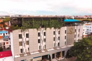 Hotel Plaza del Lili