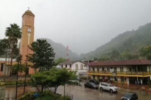 Hotel Plaza Hostal BnB