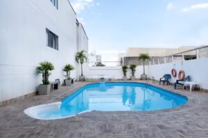 Hotel Plaza Las Américas Cali