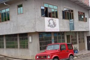 Hotel Plaza Mambita cundinamarca