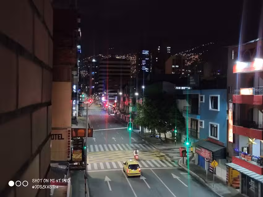 HOTEL Plaza Oriental