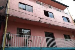 Hotel Plaza Real. La Merced