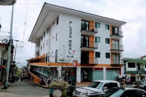 Hotel Plaza Real Neira Caldas