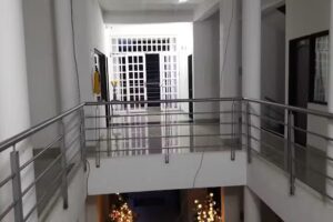 Hotel Plaza Santiago