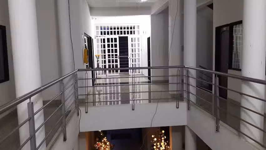 Hotel Plaza Santiago