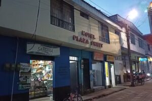 Hotel Plaza Sweet