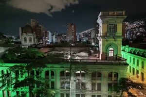 Hotel Plazuela San Ignacio