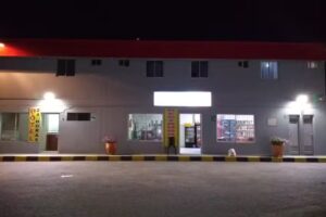 Hotel Pleno Para&iacute;so